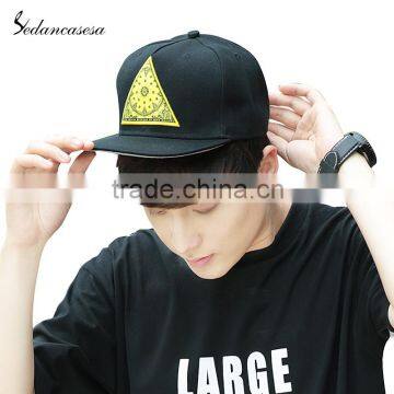 Unisex Hip-Hop Baseball Hat Wholesale Snapback Cap Hat