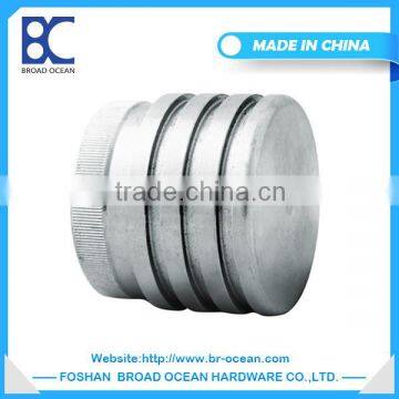 Stainless Steel Steel Tubing End Cap/steel Tubing End Cap EC-19 photo-2