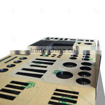 Guihe Combination Acrylic Cosmetic Display Stand photo-6