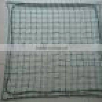 PE trailer net