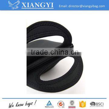 Promotional Cheap Neoprene Can Holder Cooler Bag With Zipper Closured Supplier's Choice photo-5