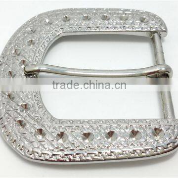 Plain Belt Buckles High Quality Wholesale Buckle High Quality Belt Buckle photo-4
