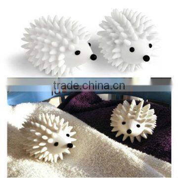 Hedgehog Dryer Balls As Seen On TV