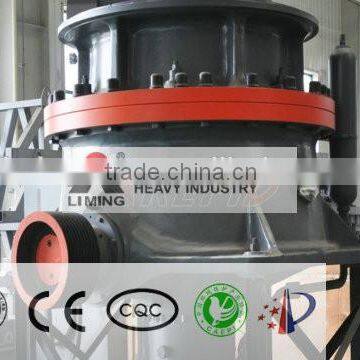 mineral processing henan cone crusher