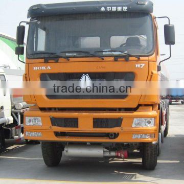 SINO HOKA 4X2 WATER TANKER TRUCK