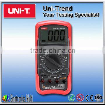 best digital multimeter UNI-T UT53