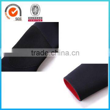 Custom Design High Quality Neoprene Zip Wetsuits photo-4