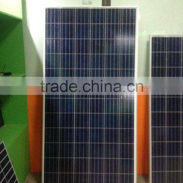 High efficiency and High Quality 250W with A grade solar cells poly solar panel, Solar photovoltaic module, solar cell