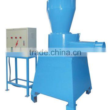 22KW Foam Shredding Machine photo-3