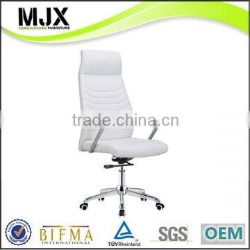 2015 China wholesale white executive office chair