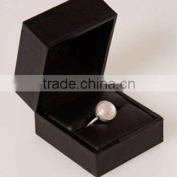 YMW0052 Jewelry Box Wooden Gift Box photo-6