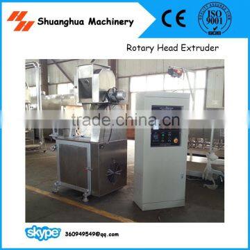 Niknaks Corn Snack Making Machine photo-2