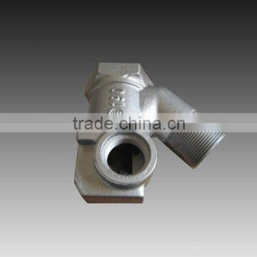 ISO9001 OEM Ductile Iron Casting Manufacturer