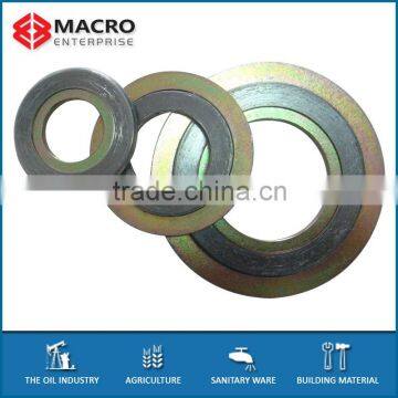 SS316 & Graphite Spiral Wound Gasket (Gasket Seal, Spiral Gasket)