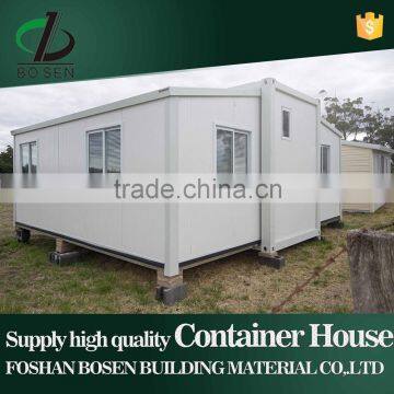 Container Living House Plans photo-2