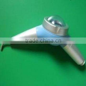 Dental Air Polisher for teeth polishing system