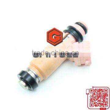 195500-3910 Fuel Injector Nozzle Injectiokn photo-2