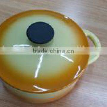 Cast Iron Pot,Cast Iron Enamel Cooker,Cast Iron Enamel Pot,Cast Iron Enamel Stock Pot, photo-4