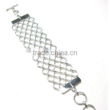 925 sterling silver bracelet Indian silver jewely