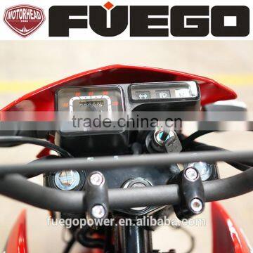 Motorcycle Motos Bros NXR DIRTBIKE photo-5