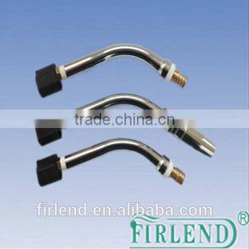 mig welding torch MB 25AK swan neck