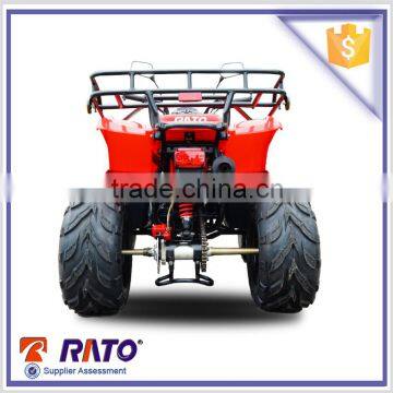 Automatic Transmission China Hot Sale 150cc Atv for Sale photo-4