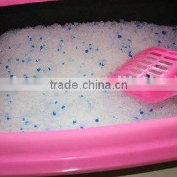 1-8mm cat litter