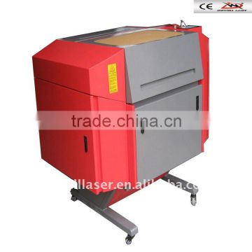 DW 6040 laser engraving cutter