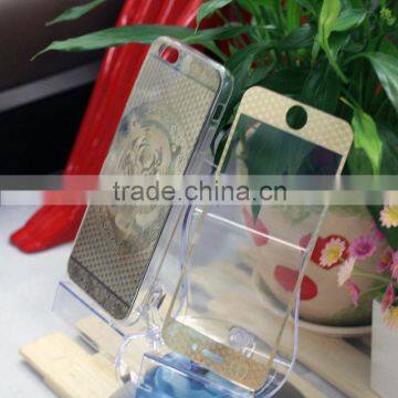 Mikorean Creative Stylish Tempered Galss for Mobile Phone 5G 6G photo-6