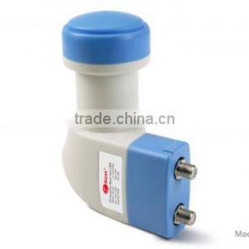 universal ku band twin lnb