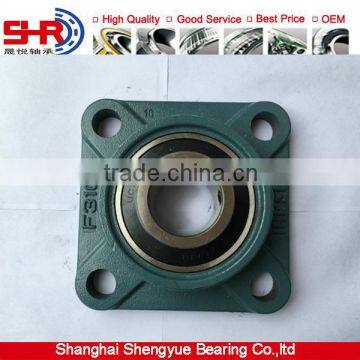 ASAHI bearings ucf 308 pillow block bearing uc308 f308