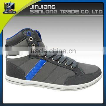 wholesale stylish skateboard shoes boys footwear