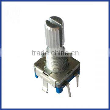 Price 11mm Rotary Encoder Motor Encoder photo-2