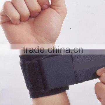 2015 New Fashionable Multicolor Elasticated Wrist Suppor photo-2