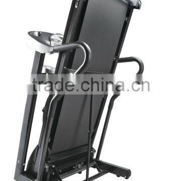 Luxurious Commercial Treadmill motorized treadmills