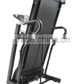 Luxurious Commercial Treadmill Motorized Treadmills