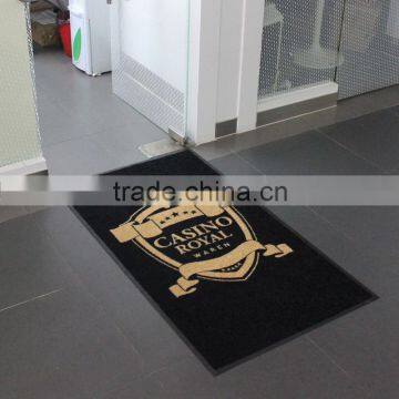 Custom Logo Rug To USA