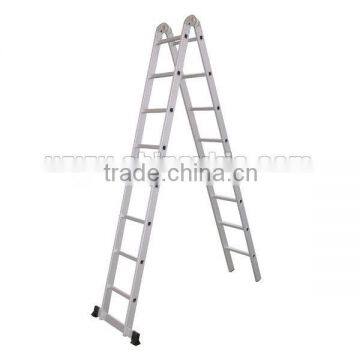 aluminum step ladder EN131/CE