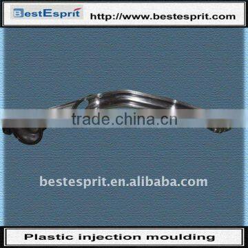 Plastic injection molding part