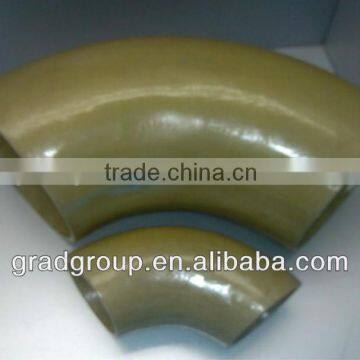 grp plastic pipe fittings