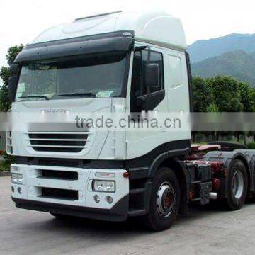 IVECO Hongyan 480Hp 6X4 Tractor Head