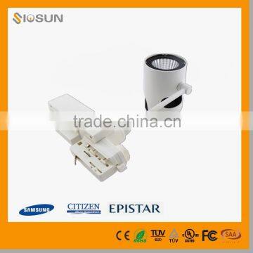 Hot Selling and High Praise Dimmable 60w COB LED Track Light photo-3