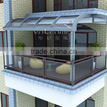 2016 Luxury Design Canopy Tent, Window Shelter for Sale photo-5
