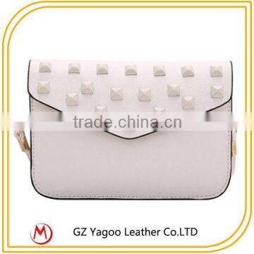 Human Leather Multi-function Wallet photo-2