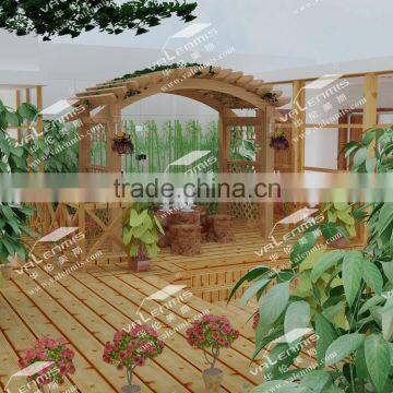 Good Quality Pergola Chines