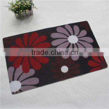 Plastic floor mat PVC carpet roll
