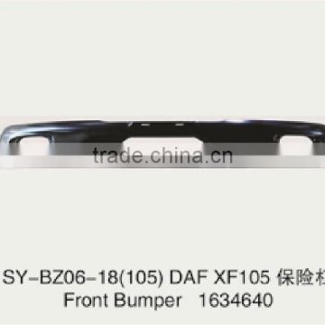 SUYANG NEW PRODUCTS MERCEDES BENZ 381 DAF XF105 FRONT BUMPER BRACKET