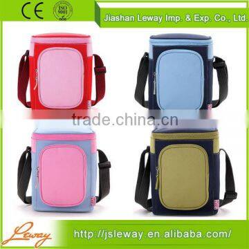 Chinese products wholesale high quality small insulated cooler bag backpack