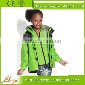 Children Winter Outdoor Wear warm waterproof Ski Jackets