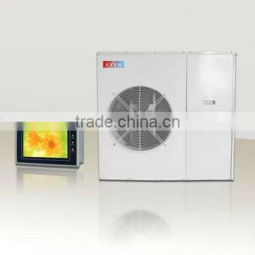 hot water heat pump